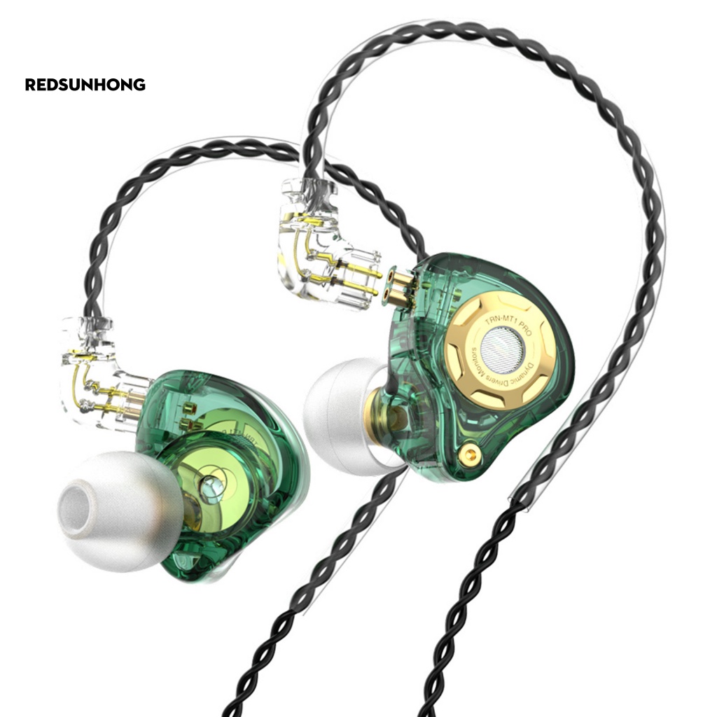 Tai Nghe Nhét Tai Jack 3.5mm Âm Thanh Siêu Nhẹ Cho Điện Thoại