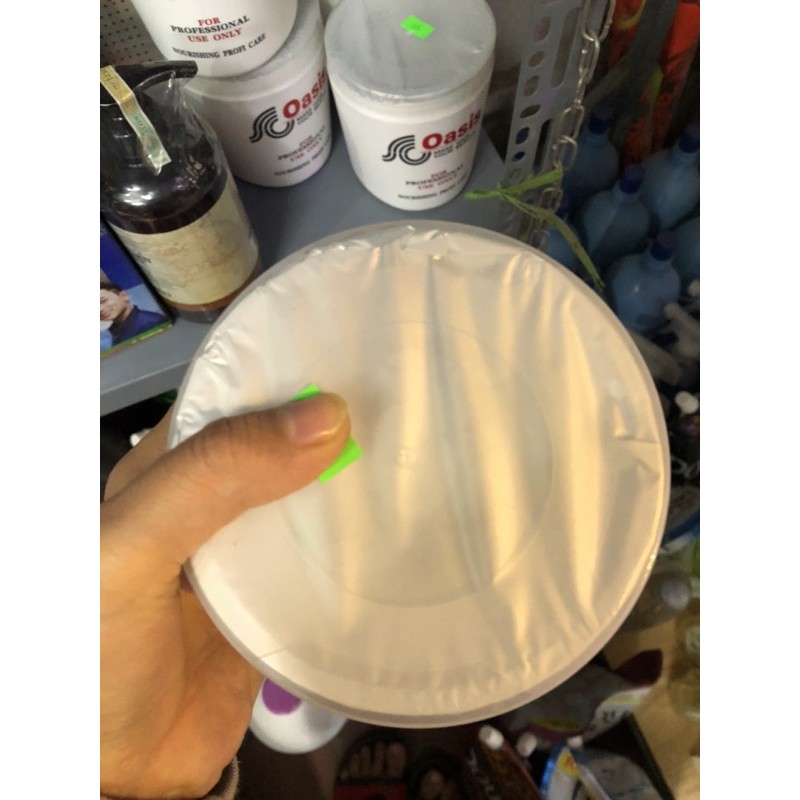 Ủ TÓC OASIS 1000ML LOẠI 1