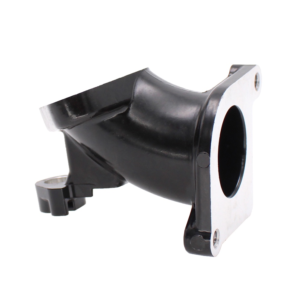 Họng xăng Co xăng cao su bông 30MM 32MM 125I 30MM Chuyên Dụng Cho Xe Mô Tô HONDA WAVE125I Ống Pô Xả Khí Họng xăng