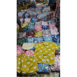 Sỉ 45b pizama kate thái 2. Đùi