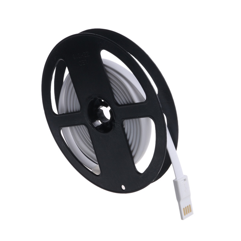 Dây Đèn LED SMD 3528 IP67 USB Chống Nước