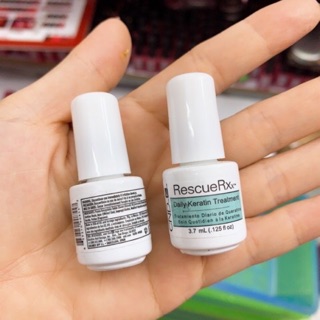 Dưỡng móng Phục hồi móng CND
