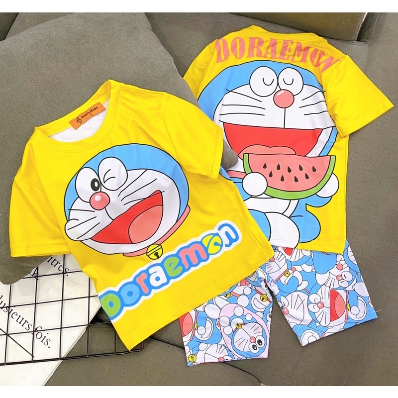 Bộ áo quần bé gái size đại 23-40kg