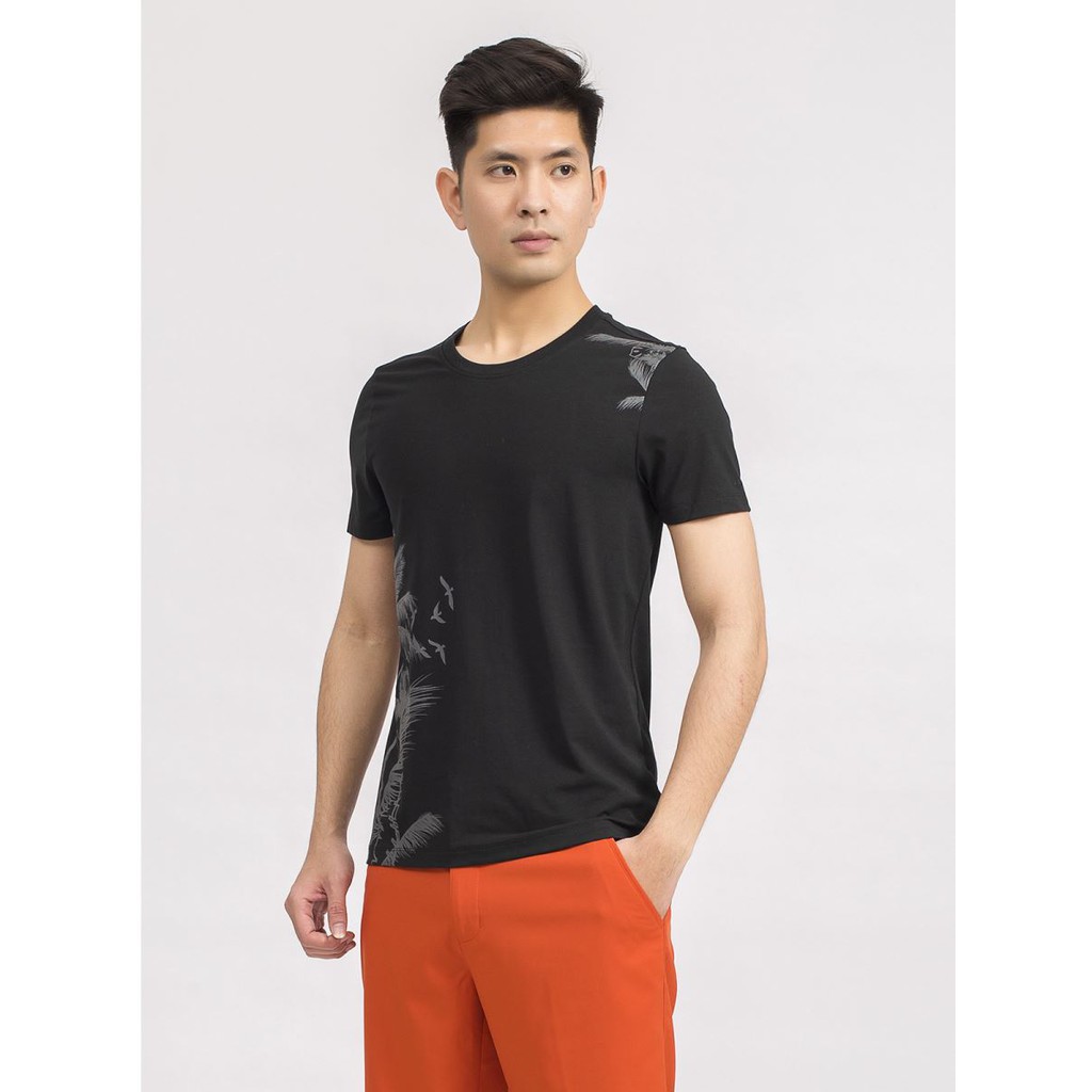 Áo Thun Aristino ATS004s9 Slim có 3 Màu còn S/M/L/XXl