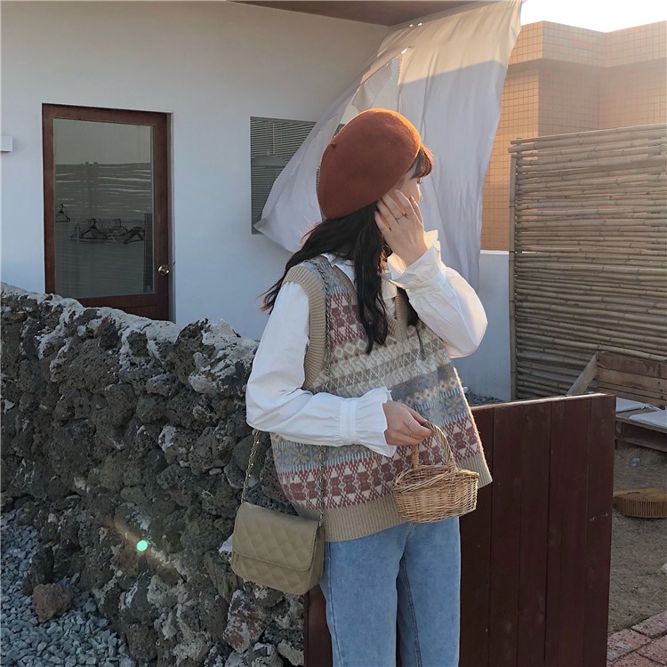 Set áo Ulzzang 🌺🌺