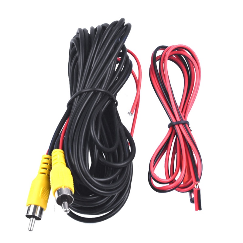 Car Rear View Reverse Camera Dynamic Backup Camera for Skoda Octavia 2008-2013 | BigBuy360 - bigbuy360.vn