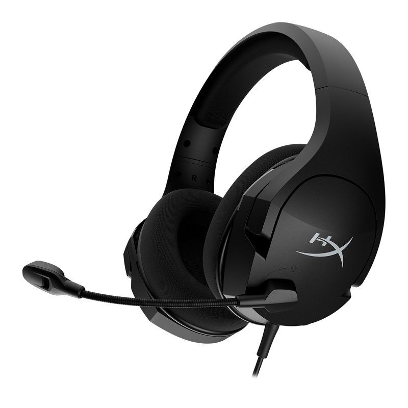 Tai Nghe Kingston HyperX Cloud Stinger Core (chân cắm 3.5mm) bảo hành 24 tháng | WebRaoVat - webraovat.net.vn