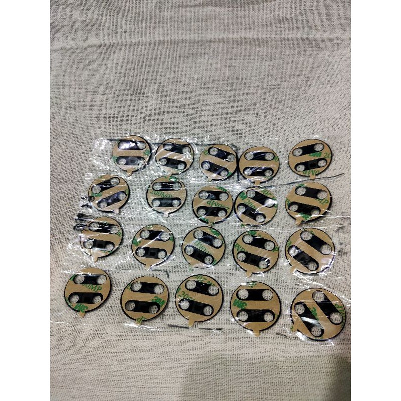 Kính Camera Huawei Mate 30 Pro thay thế