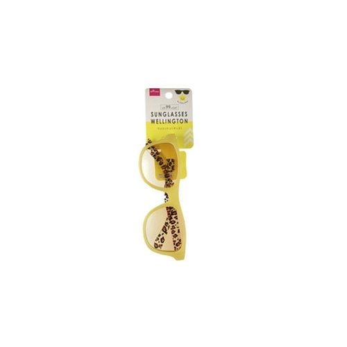 Daiso Kính mát trẻ em WELLINGTON 13.5x2.5x4 cm (cái)