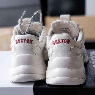 Giày MLB Boston, size 38, real 2hand