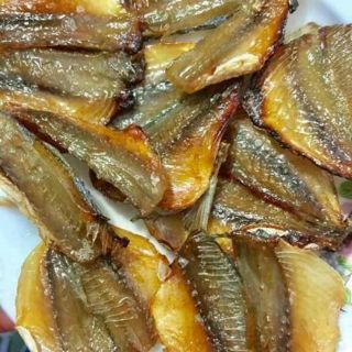 Cá chỉ vàng loại 1 ( 500gr ).