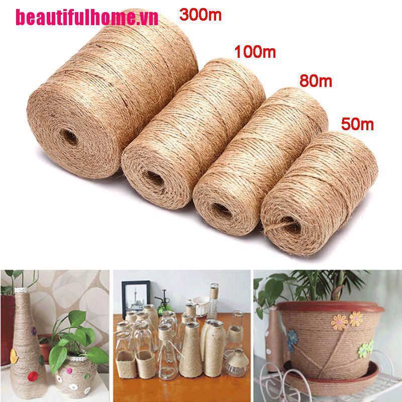 Cuộn Dây Đay Tự Nhiên