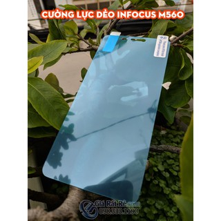Dán cường lực dẻo Infocus M560 - Infocus V5