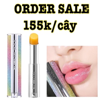 [Có Sẵn] Son dưỡng YNM Rainbow Honey Lip Balm
