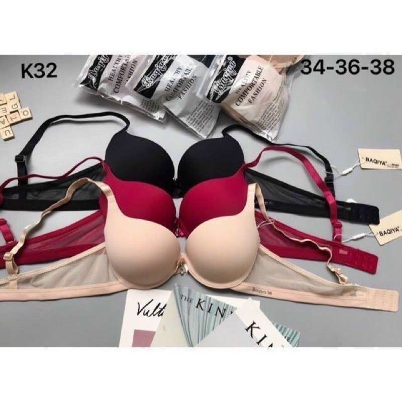 Áo ngực su lưới cao cấp