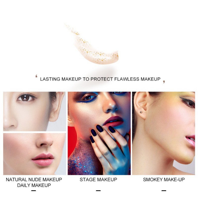 O.TWO.O 24k Rose Gold Elixir Face Essential Primer Foundation | BigBuy360 - bigbuy360.vn