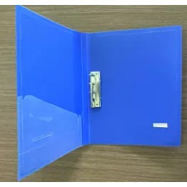 Bìa 1 kẹp clip folders