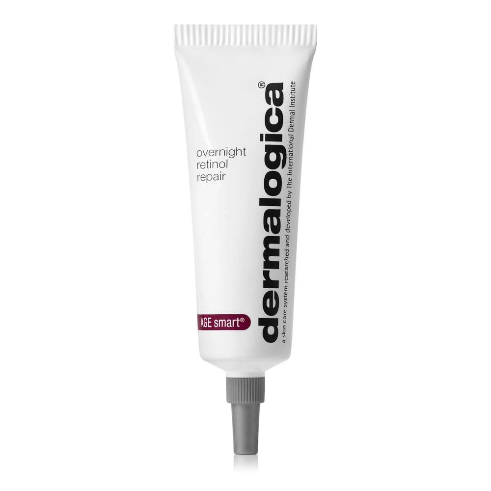 Bộ kem dưỡng retinol 0.5%-Overnight Retinol Repair 30ml-Dermalogica