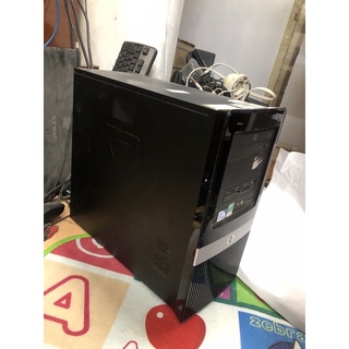 Máy tính HP 2000MT
