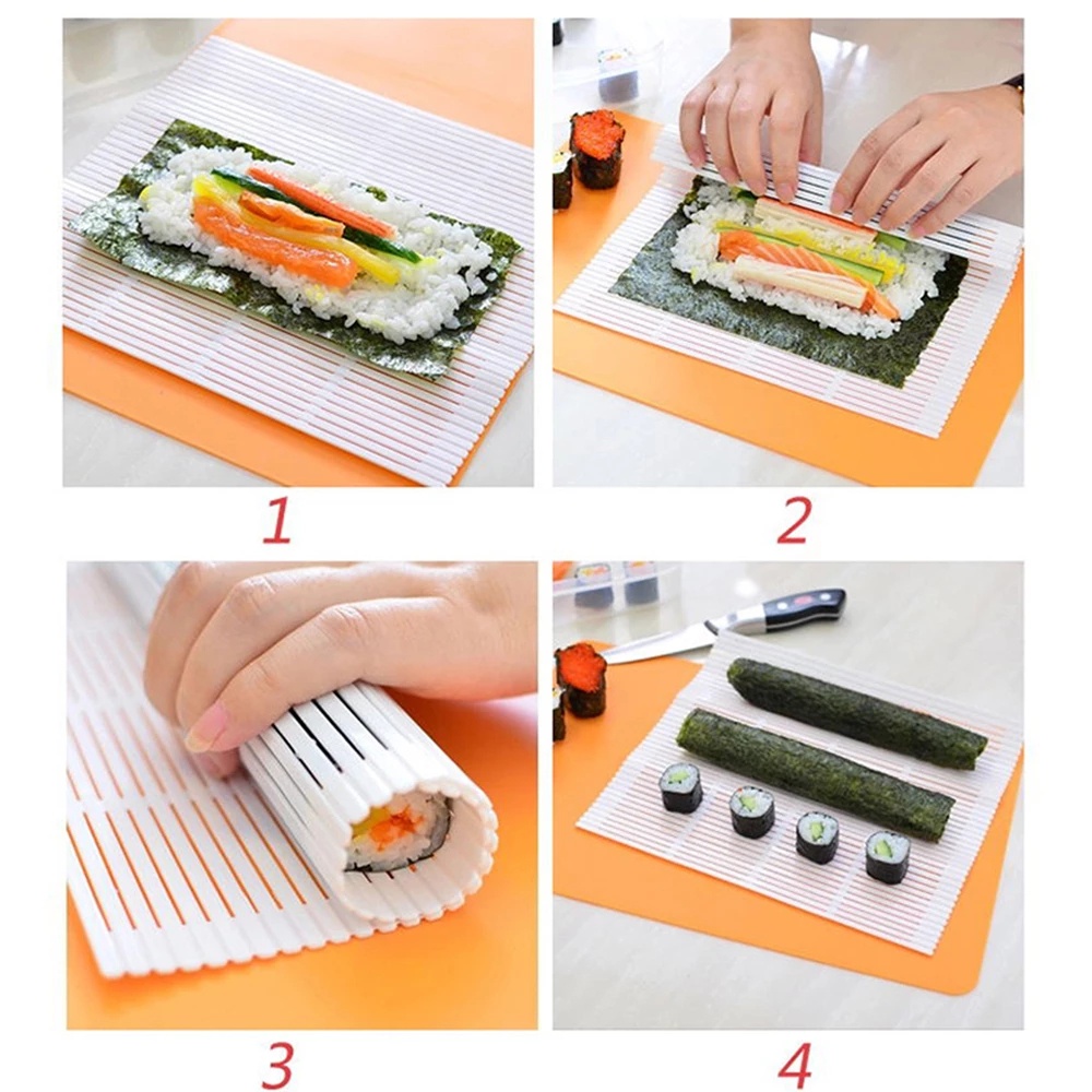 Thảm Cuộn Sushi 21x24cm