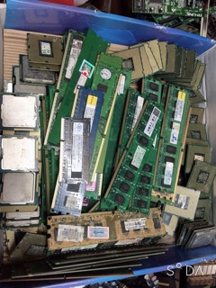 Chip CPU Core i3 Core i5 cho main H110 B250
