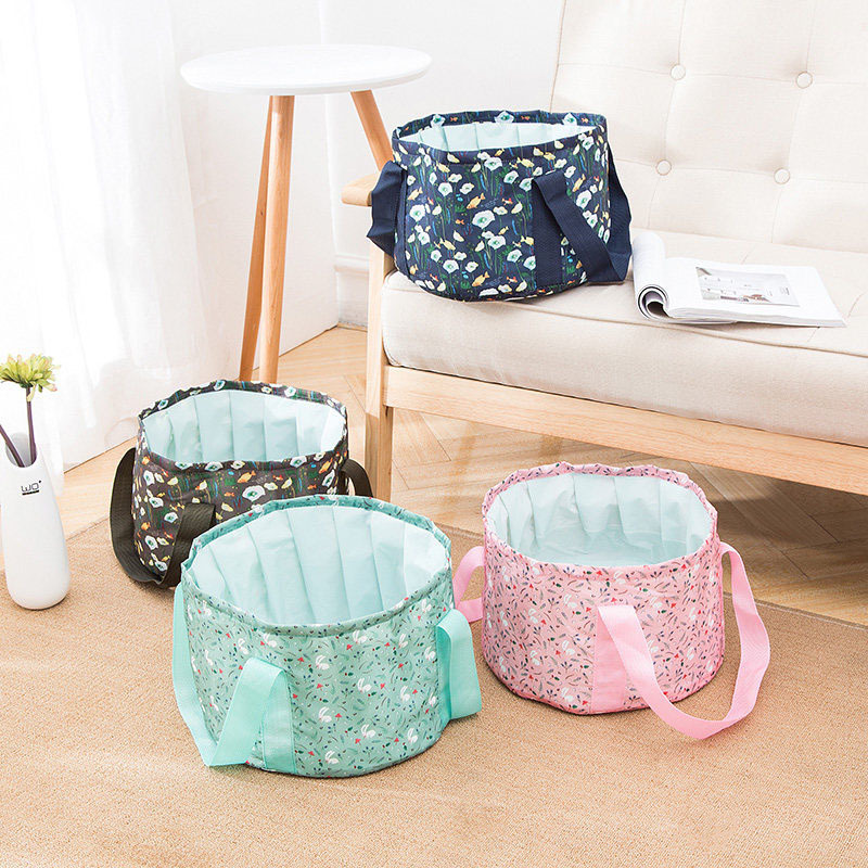 Túi Đựng Nước Đa Năng Có Thể Gấp Gọn Tiện Lợi 523 Yzs | BigBuy360 - bigbuy360.vn