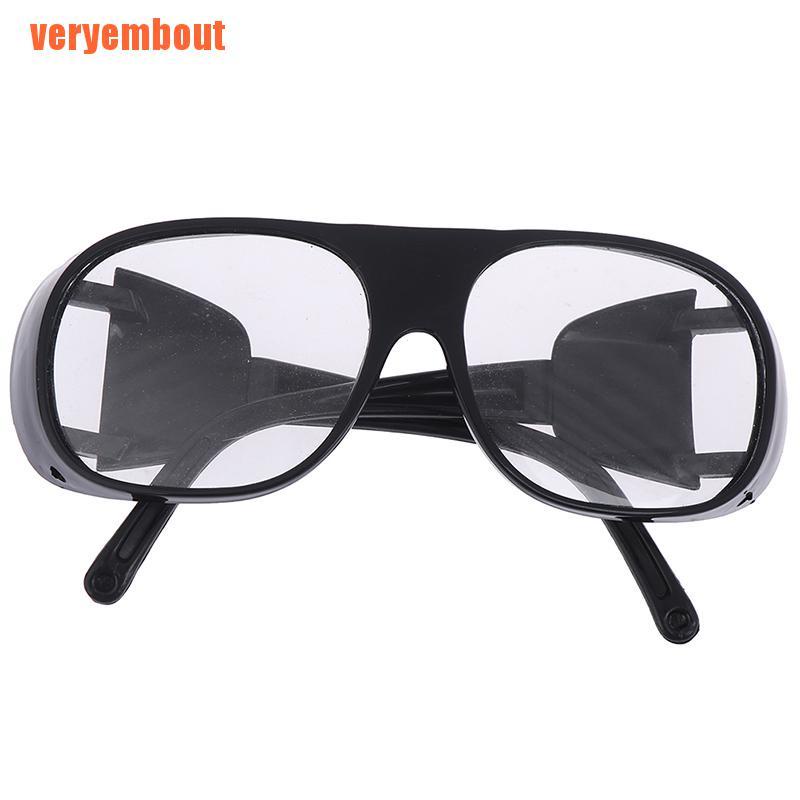 Welding goggles eye outdoor work protection safety glasses goggles specta