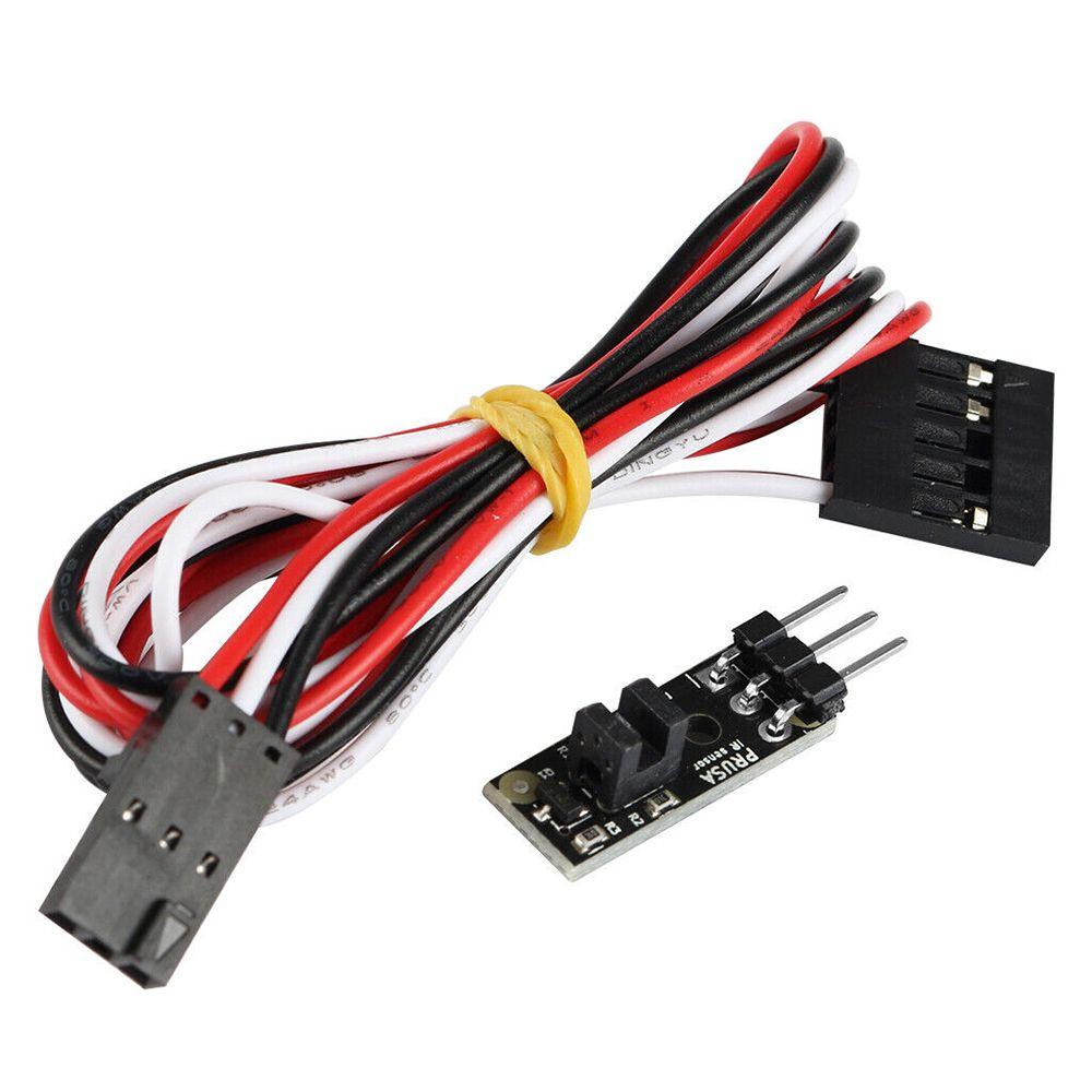 MYRONGVN Phụ Kiện Dây Mạch Máy In 3D MK2.5 / MK3 / MK3S / Prusa i3 Cho MK2.5 / MK3 / MK3S / Prusa i3