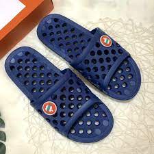 Dép lỗ táo- dép lỗ đi trong nhà vế sinh, toilet