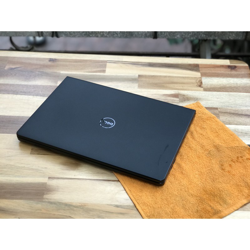 Laptop DELL inspiron 5458 i7 5500U 4GB 1TB GT920 14.0HD đẹp likenew