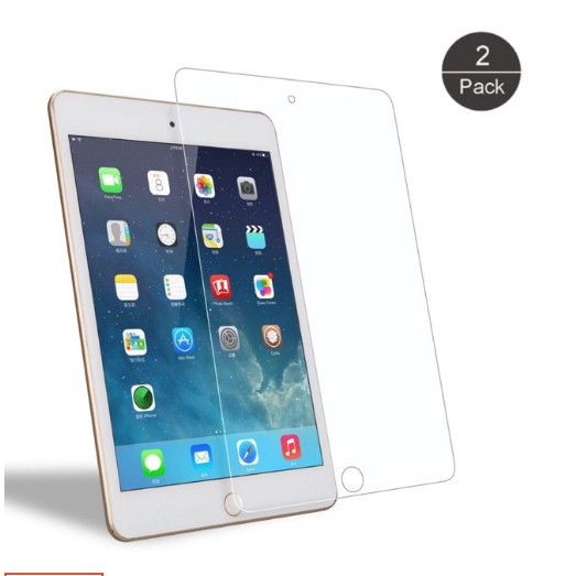 Dán cường lực iPad Mini 5