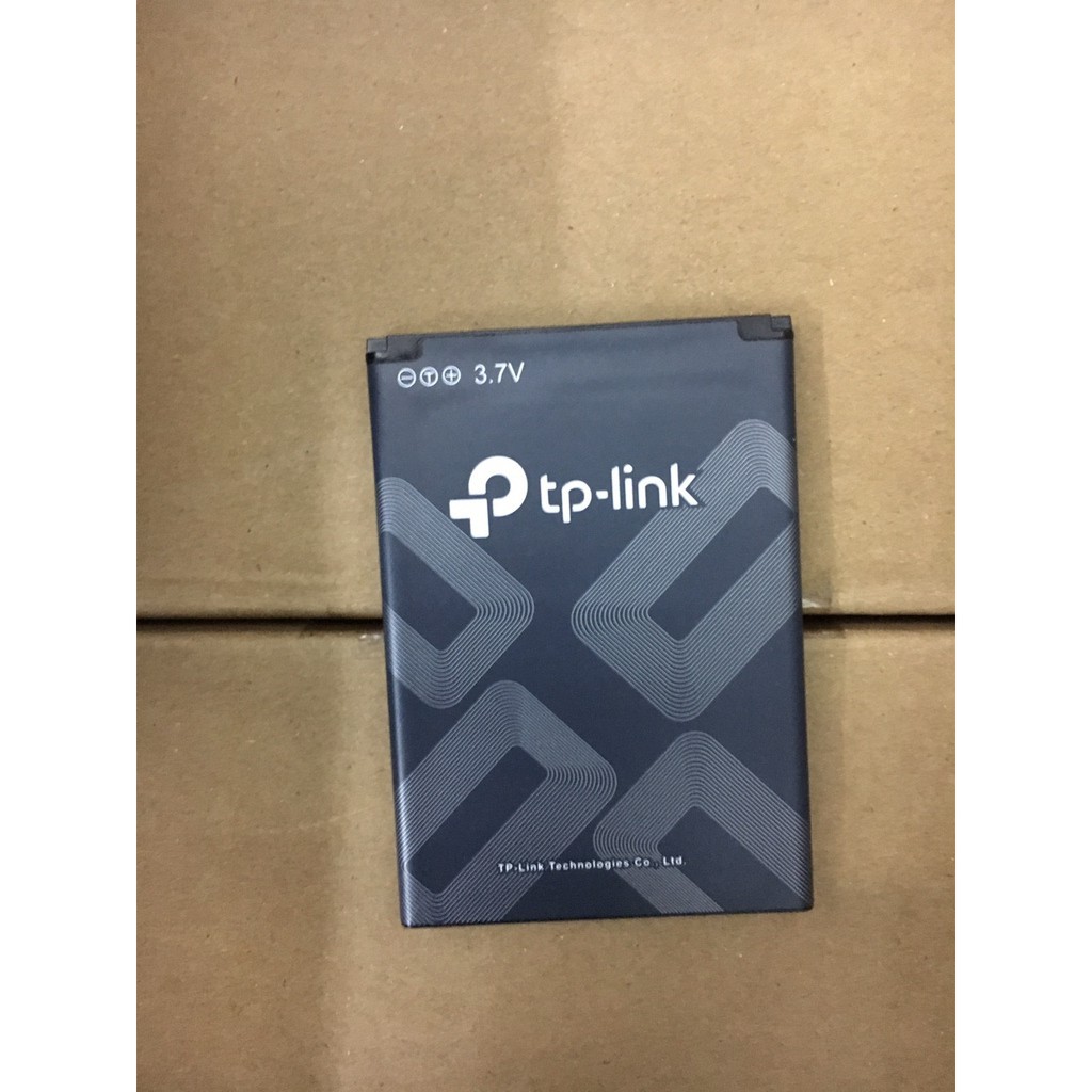 Pin Tplink M7300/M7350/M5250/M5350 – Pin cho cục phát wifi 3g/4g TP-Link