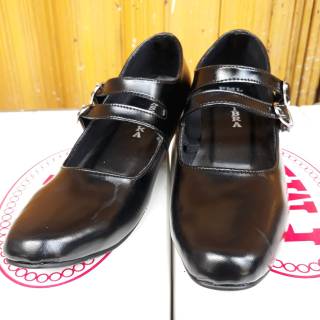 Giày Paskibra Cho Nữ
