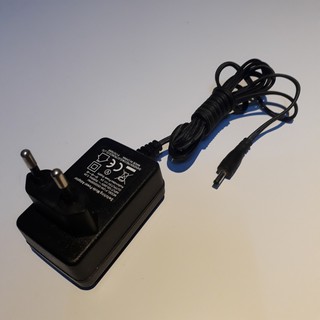 Nguồn điện AC-DC Adaptor 5V-2A cho camera yoosee