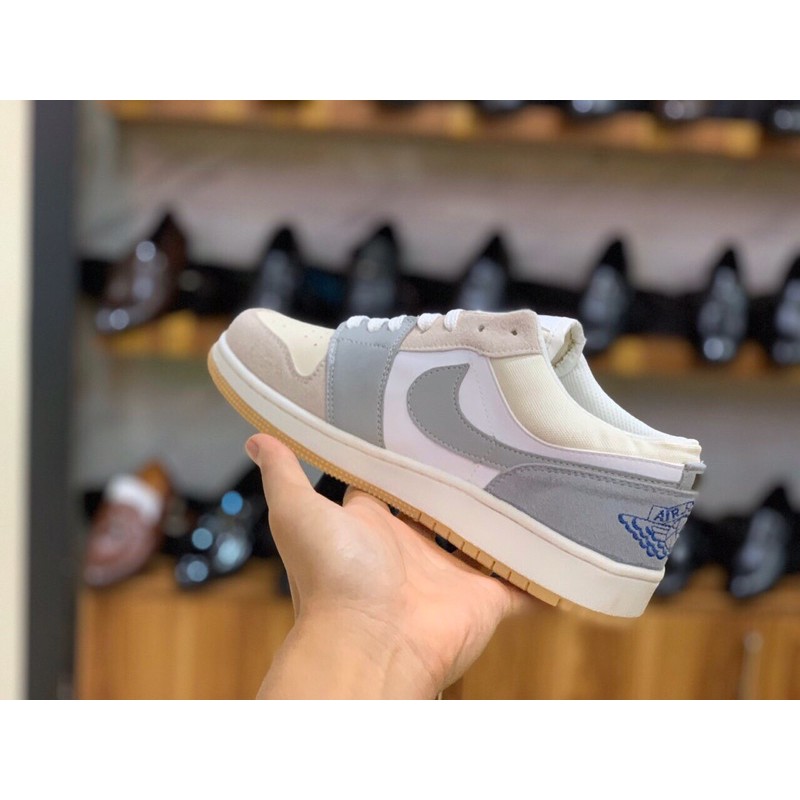 [Mã WAMT2405 giảm 10K đơn 0K] Giày jd cổ thấp nhiều màu | BigBuy360 - bigbuy360.vn