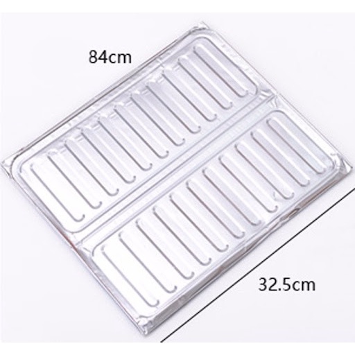 MIẾNG CHẮN DẦU MỠ BẾP GA