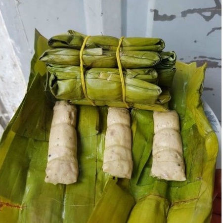 50k 10 tép Chả Huế