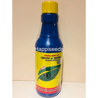 PHÂN BÓN LÁ B1 CHAI 500ML