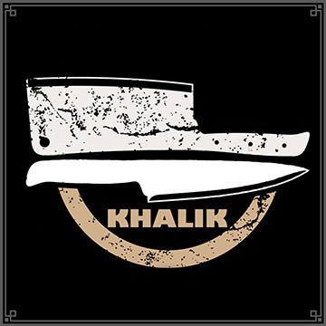 KHALIK