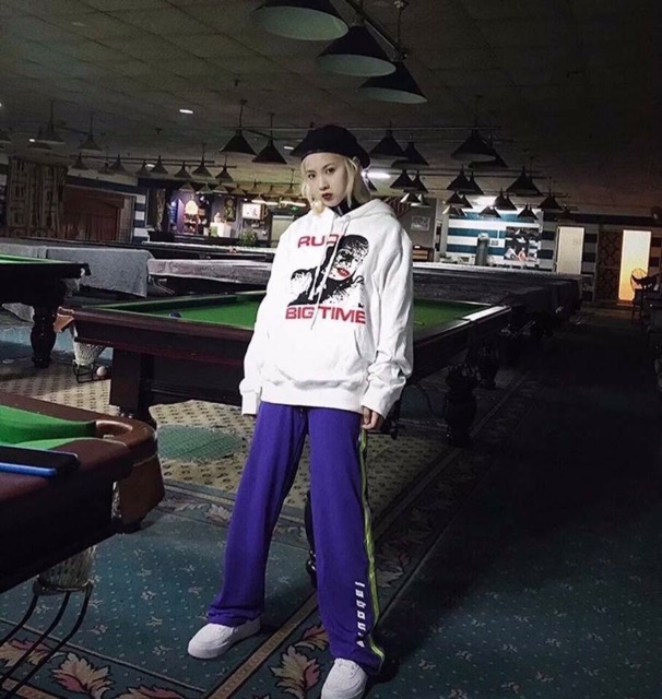 ÁO HOODIE NAM NỮ BIG TIME | BigBuy360 - bigbuy360.vn