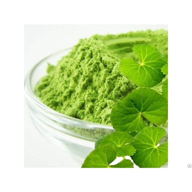 BỘT RAU MÁ - 100G