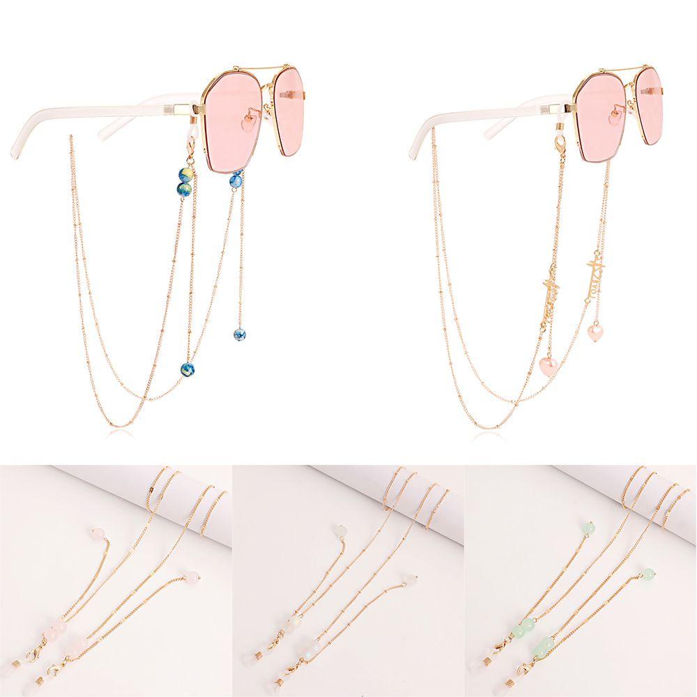 Dây Đeo Mắt Kính Thoải Mái Cho Nữ