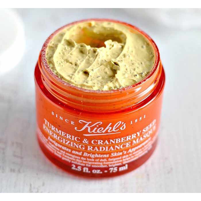 MẶT NẠ NGHỆ KIELS'S - MASK NGHỆ KIEHL'S 100ml