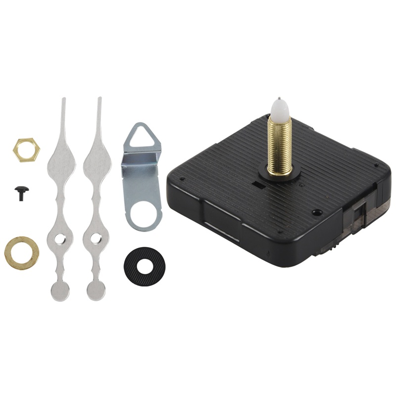 Bộ Động Cơ Đồng Hồ Tối Đa 3 / 5 Inch Dài 1-1 / 10 Inch