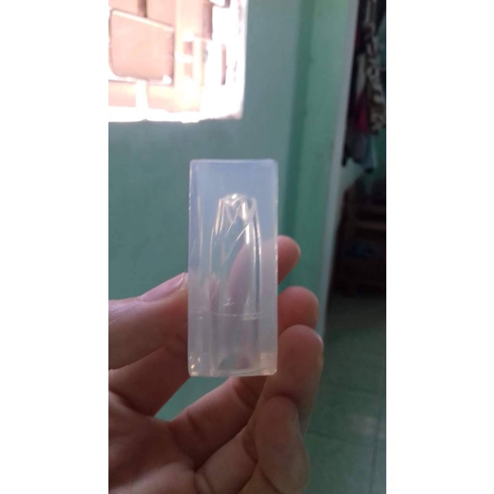 Khuôn silicon làm son thỏi Nguyên liệu làm mỹ phẩm Nguyên liệu làm son handmde &lt;3 Panda Store