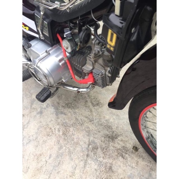 Dây tăng áp ngk - Dây chụp bugi NGK đầu L 90 độ