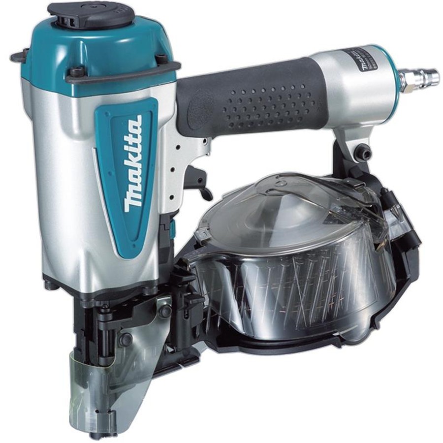 SÚNG BẮN ĐINH CUỘN MAKITA AN560