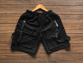 QUẦN SHORT KAKI( nam & nữ) kèm ảnh thật