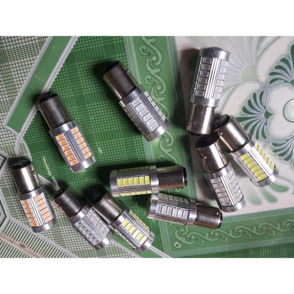 Bóng Đèn Phanh Stop F1 - Nhấp Nhấy