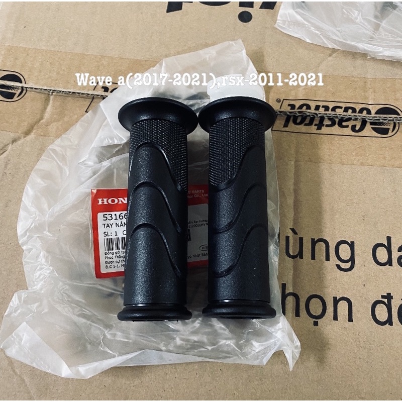 Bao tay xe wave,tay nắm xe wave,dream,cub,wave 110,100,50cc,alpha,nhỏ,thái,wave s110,rsx,chính hãng Honda giá rẻ